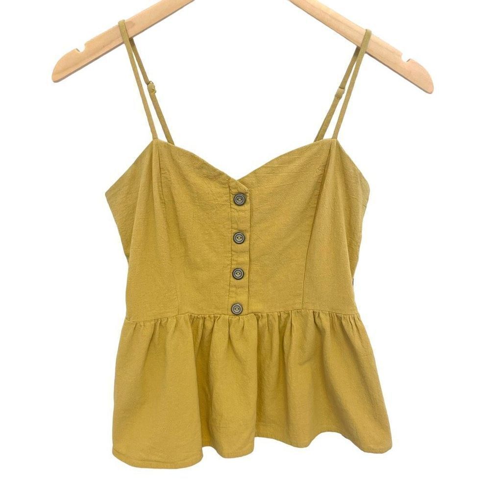 Potters Pot Top 100% Cotton
